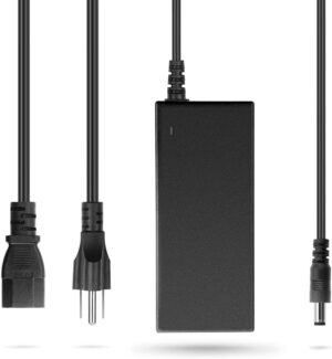Aclorol 5V 15A 75W AC to DC Adapter