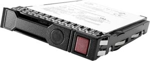 HP 600Gb SAS 10K Sff Sc HDD (872477-B21)