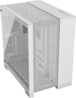 Corsair 6500D Airflow Mid-Tower ATX PC Case