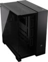 Corsair 6500X Mid-Tower ATX Dual Chamber Case