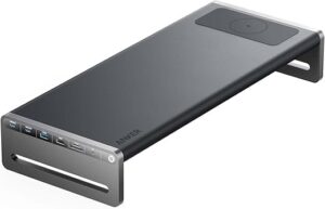 Anker 675 USB-C Docking Station, 12-in-1