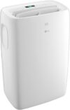 LG 7,000 BTU Portable Air Conditioner, 115V