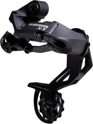 SRAM 7/8/9-Speed Rear Long Cage Derailleur