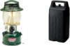 Coleman 700 Lumens Kerosene Lantern With Case