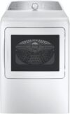 GE 7.4 Cu. Ft. Front Load Gas Dryer