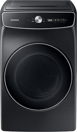 SAMSUNG 7.5 Cu. Ft. Smart Dial Dryer