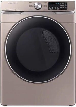 SAMSUNG 7.5 Cu. Ft. Smart Electric Dryer