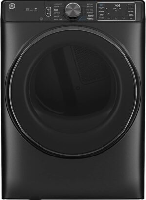 GE 7.8 Cu. Ft. Smart Electric Dryer