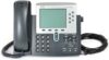 7962G Unified IP Phone PoE
