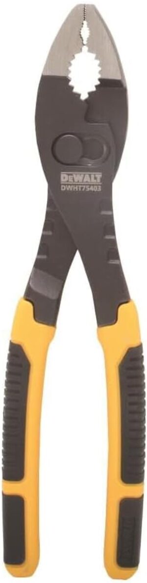 DEWALT 8 In. Flush Rivet Pliers