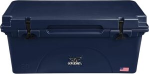 ORCA 80-Quart Insulated Hard Cooler With Handles