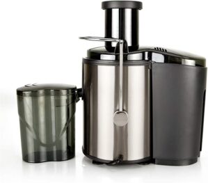 Volowoo 800W Multi-Function Electric Juicer
