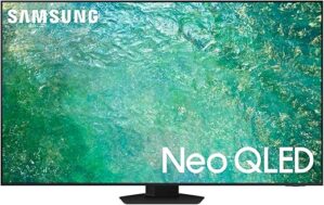 SAMSUNG 85-Inch Class Neo QLED 4K TV