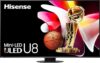 Amazon Renewed 85-Inch U8 Series Mini-LED TV