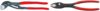 KNIPEX 87 01 300, 12-Inch Cobra Pliers