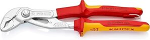 KNIPEX 87 26 250 T Water Pump Pliers
