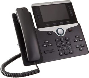Cisco 8851 IP Phone CP-8851-K9