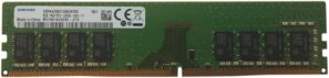 SAMSUNG 8GB DDR4 PC4-21300 2666MHz RAM Module