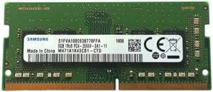 SAMSUNG 8GB DDR4 PC4-21300 Laptop RAM Module