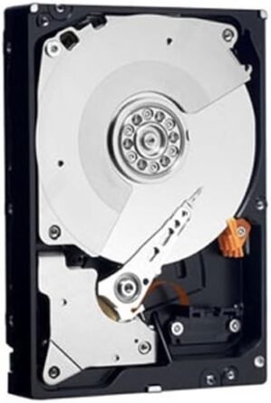 Dell 8TB 7.2K NL-SAS 12Gb/s HDD