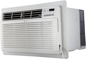 LG 9,800 BTU Through-the-Wall Air Conditioner