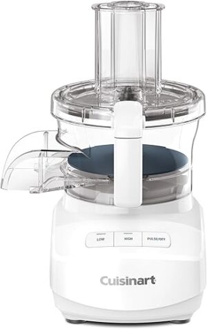 Cuisinart 9-Cup Continuous Feed Food Processor