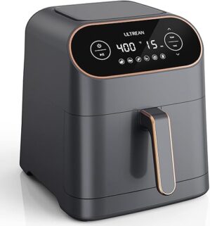 Ultrean 9 Quart 6-in-1 Air Fryer Oven