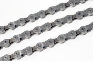 SHIMANO 9-Speed CN-HG53 Bicycle Chain