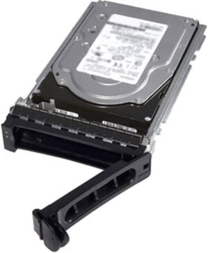 Dell 900 GB Hard Drive - SAS 12Gb/s