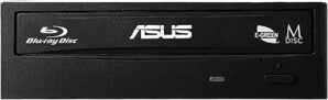 ASUS 90DD0200-B20010 Internal Blu-Ray Writer