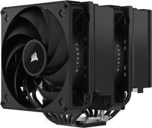 Corsair A115 High-Performance Tower CPU Cooler
