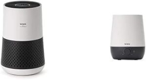 Winix A231 Air Purifier With L61 Humidifier