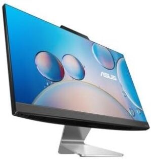 ASUS A3402 PC All-in-One, 23.8” FHD Touch