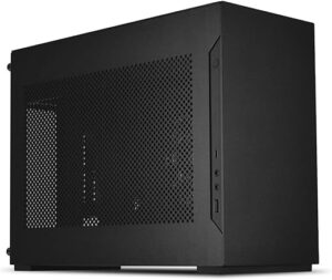 Lian Li A4-H2O Small Case - Mini ITX