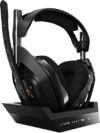 Amazon Renewed A50 Wireless Headset + Base Station
