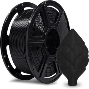 FLASHFORGE ABS Pro Filament 1.75mm Black