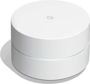 Google AC-1304 WiFi Point Router Replacement