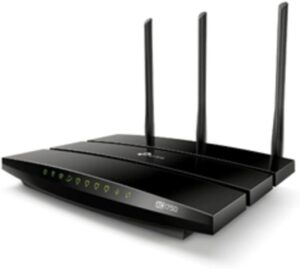 TP-Link AC1750 OneMesh Dual Band Router