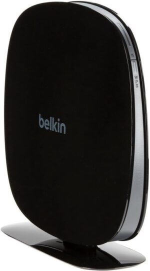 Belkin AC750 Wi-Fi Dual-Band Router (F9K1116)
