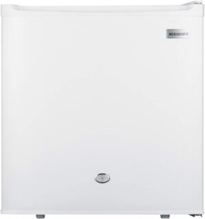 ACCUCOLD Accucold 19" Wide Compact Refrigerator