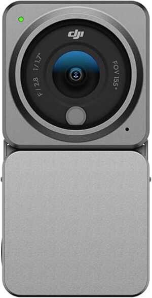 DJI Action 2 Power Combo Camera