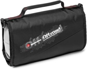 Manfrotto Action Camera Accessory Case, MB OR-ACT-HCS