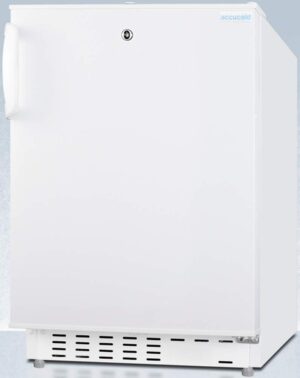 ACCUCOLD ADA302RFZ Undercounter ADA Compliant Refrigerator-Freezer