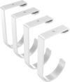 FLEXIMOUNTS Add-On Storage Flat Hook Accessory