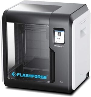 FLASHFORGE Adventurer 3 3D Printer