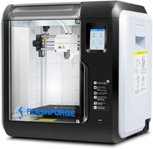 FLASHFORGE Adventurer 3 Lite FDM 3D Printer