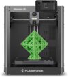 FLASHFORGE Adventurer 5M 3D Printer, 600mm/s
