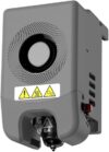 FLASHFORGE Adventurer 5M Pro 3D Printer Extruder