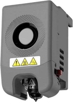 FLASHFORGE Adventurer 5M Pro 3D Printer Extruder