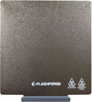 FLASHFORGE Adventurer 5M Upgrade PEI Platform